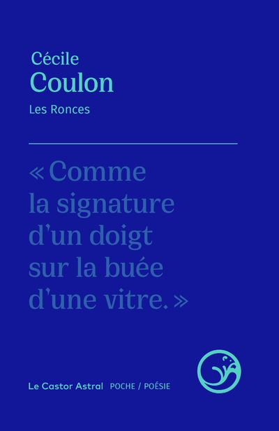 La Langue des choses cachées - broché - Cécile Coulon - Achat