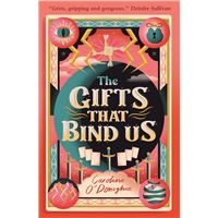 GIFTS THAT BIND US
