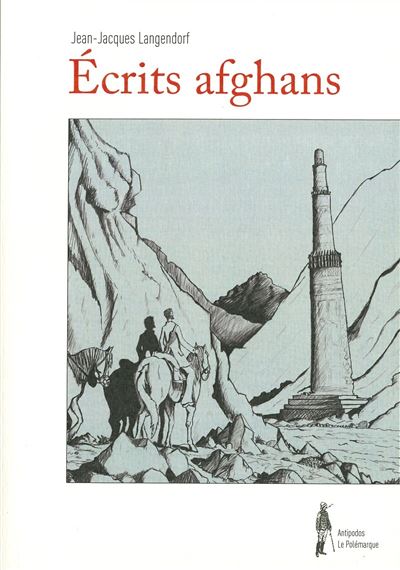 Écrits afghans