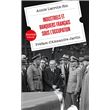 Industriels et banquiers français sous l'Occupation