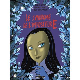 Le syndrome de l'imposteure - 1
