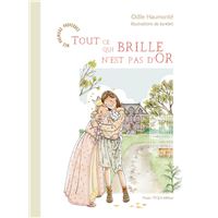 Tout ce qui brille n'est pas d'or