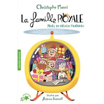 La famille royale - La famille royale, T6 - 1