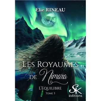 Les Royaumes de Nimara - Les Royaumes de Nimara, L'équilibre - 1