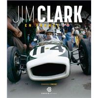 Jim Clark en France (Bilingue)
