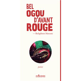 Bel Ogou d'avant rouge - 1