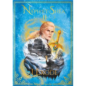 Neph et Shéa - Neph et Shéa, Neph et Shéa 2 T2 - 1