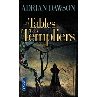 Les Tables des Templiers - 1