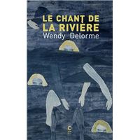 Le Chant de la rivière