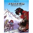 Percevan - Tome 9 - L'Arcantane Noire