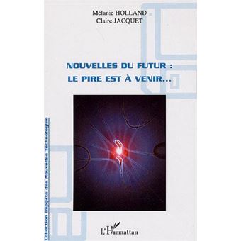 Nouvelles du futur - 1