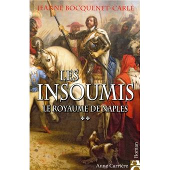 Le royaume de Naples - 1