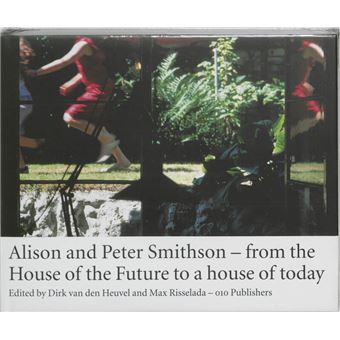 Alison and Peter Smithson - 1