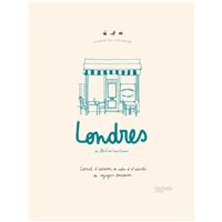 Carnet du voyageur : Londres