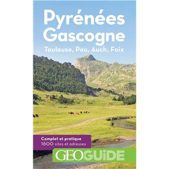 Pyrénées Gascogne - 1
