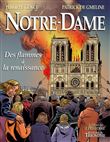 Notre-Dame Des flammes à la renaissance NE