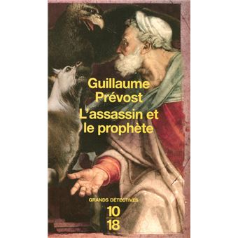 L'assassin et le prophète - 1