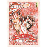 Saint Seiya Final Edition - Tome 5