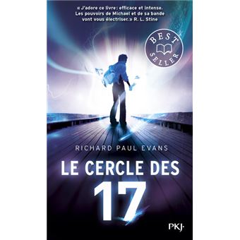 Le cercle des 17
