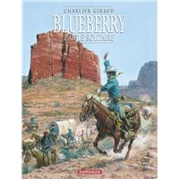 Blueberry