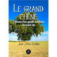Le grand chêne