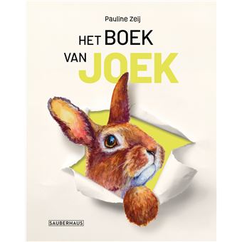 Het boek van Joek - 1