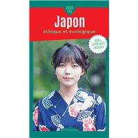 Guide Tao Japon