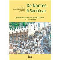 De Nantes à Sanlúcar
