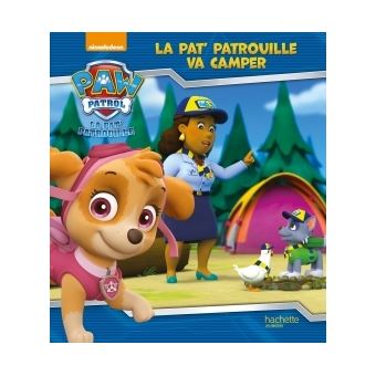 <a href="/node/106058">La Pat' patrouille va camper</a>