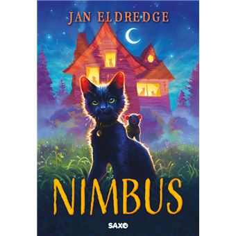 Nimbus (broché) - 1