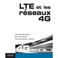 LTE et les réseaux 4G