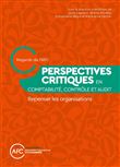 Perspectives critiques en comptabilité, contrôle et audit