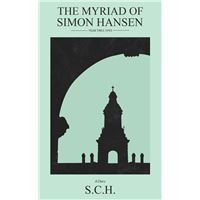 The Myriad of Simon Hansen, Year Two: 1993