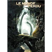 Le monde perdu,01