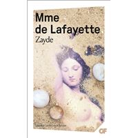 Zayde. Histoire espagnole