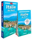 Italie du Nord (guide 3en1)