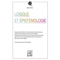 Logique et épistémologie