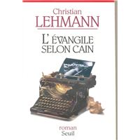 L'Evangile selon Caïn