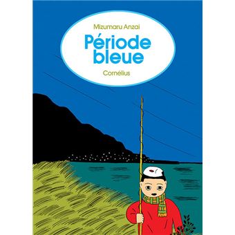 Période bleue - 1