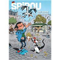 Recueil Spirou