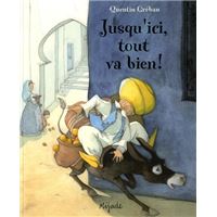 Jusqu'ici, tout va bien