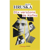 Dix versions de Kafka