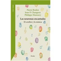 Las neuronas encantadas
