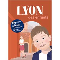 Lyon des enfants