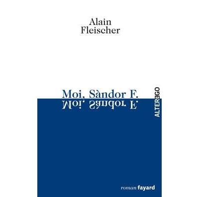 Moi, Sandor F