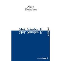 Moi, Sandor F