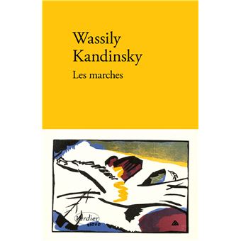 Les Marches