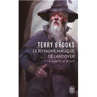 Le royaume magique de Landover
