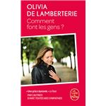 Comment Font Les Gens