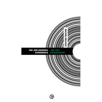 The Jimi Hendrix experience, "Are you experienced" - édition britannique - 1